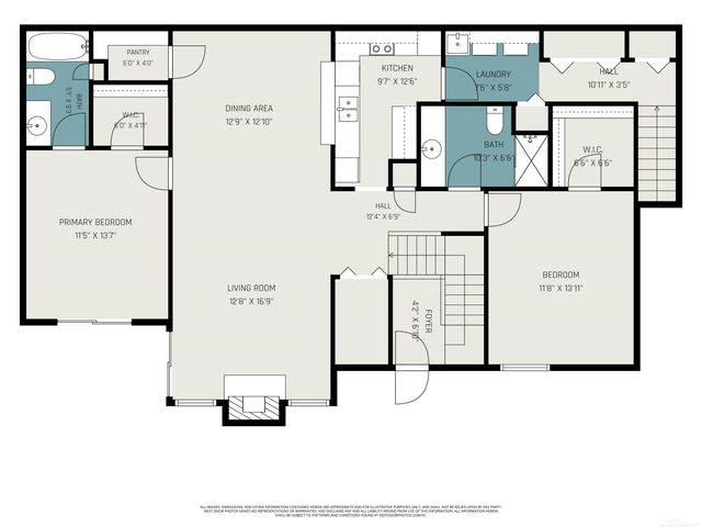 52328 Heatherstone Avenue, Macomb Twp, MI 48042