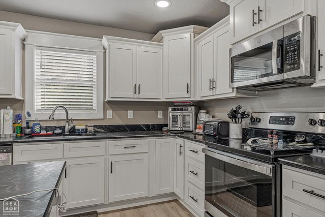 204 Gulley Drive, Brookland, AR 72417