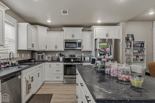 204 Gulley Drive, Brookland, AR 72417