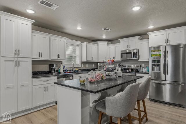 204 Gulley Drive, Brookland, AR 72417