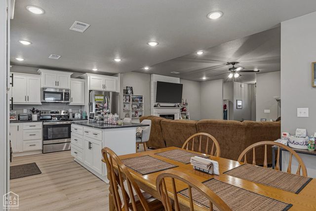 204 Gulley Drive, Brookland, AR 72417