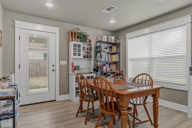 204 Gulley Drive, Brookland, AR 72417