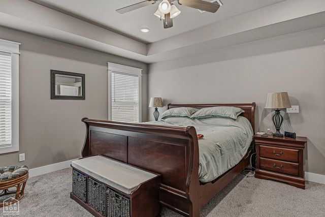 204 Gulley Drive, Brookland, AR 72417