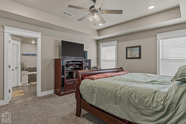 204 Gulley Drive, Brookland, AR 72417