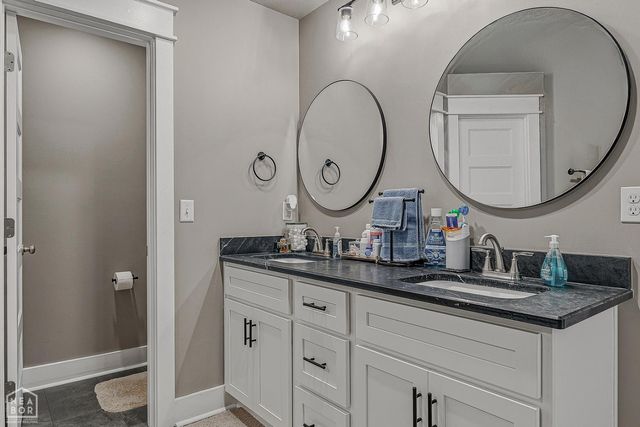 204 Gulley Drive, Brookland, AR 72417