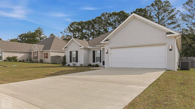 204 Gulley Drive, Brookland, AR 72417