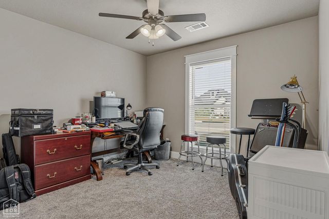 204 Gulley Drive, Brookland, AR 72417