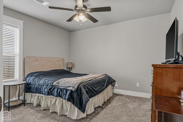 204 Gulley Drive, Brookland, AR 72417