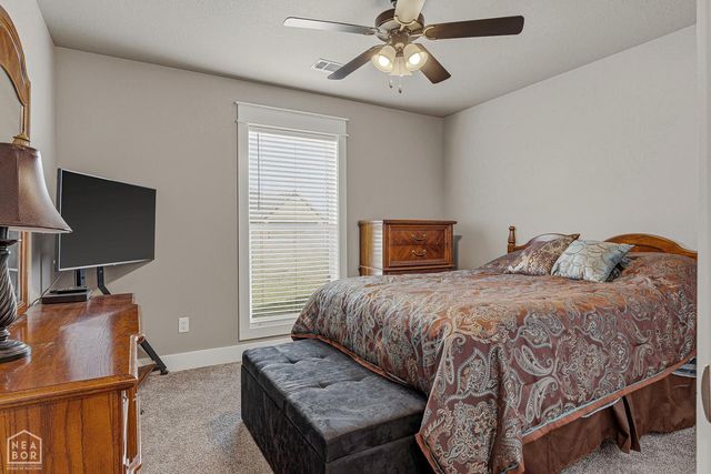 204 Gulley Drive, Brookland, AR 72417