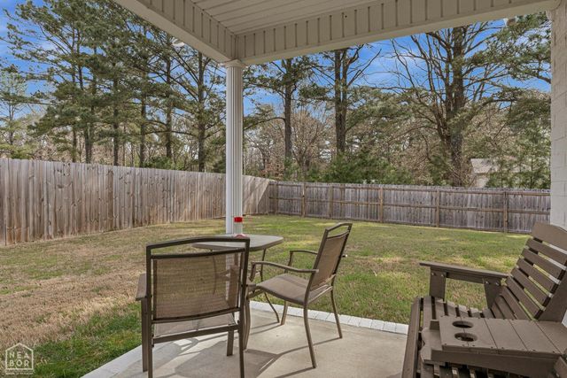 204 Gulley Drive, Brookland, AR 72417