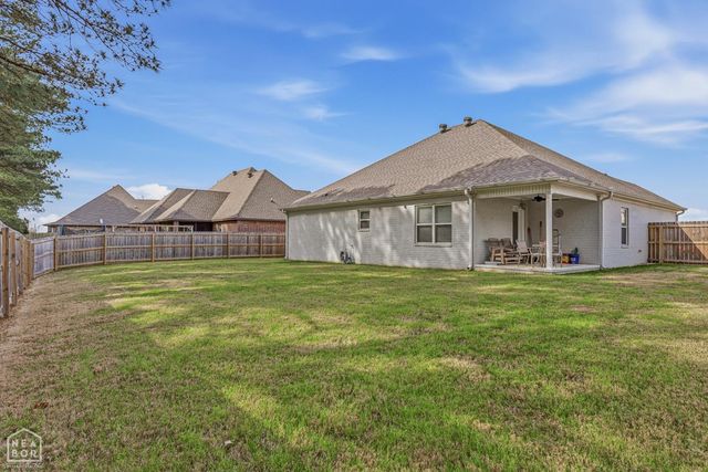 204 Gulley Drive, Brookland, AR 72417