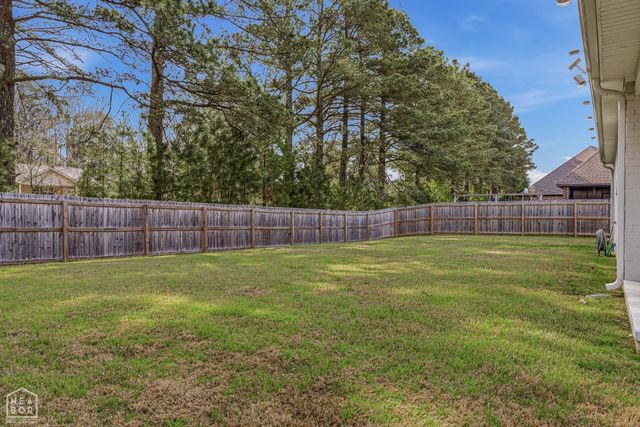 204 Gulley Drive, Brookland, AR 72417