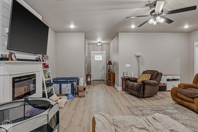 204 Gulley Drive, Brookland, AR 72417