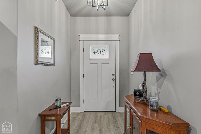 204 Gulley Drive, Brookland, AR 72417