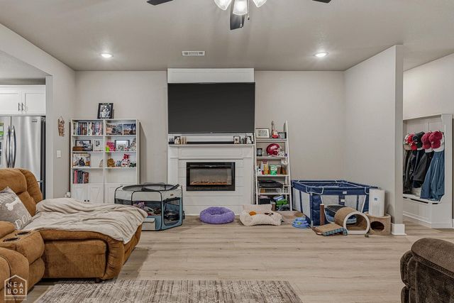 204 Gulley Drive, Brookland, AR 72417