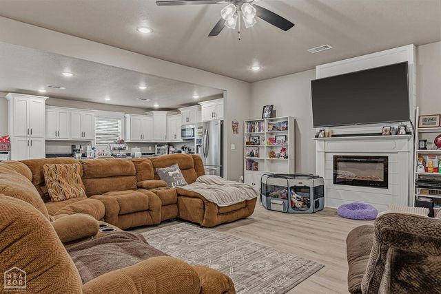 204 Gulley Drive, Brookland, AR 72417