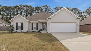 204 Gulley Drive, Brookland, AR 72417