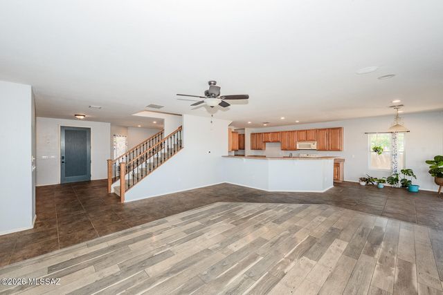 671 E Sterling Canyon Drive, Vail, AZ 85641