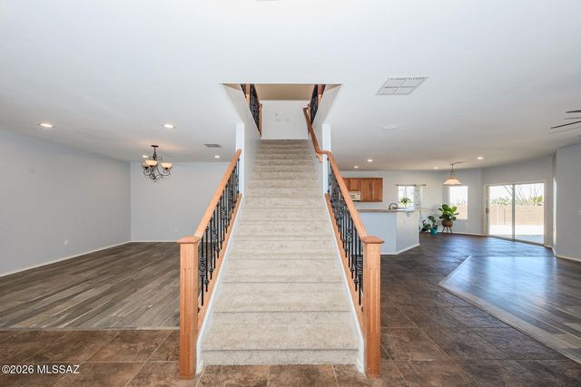 671 E Sterling Canyon Drive, Vail, AZ 85641