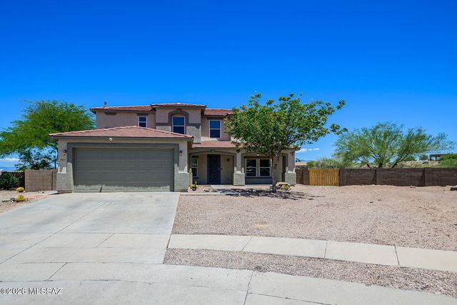 671 E Sterling Canyon Drive, Vail, AZ 85641