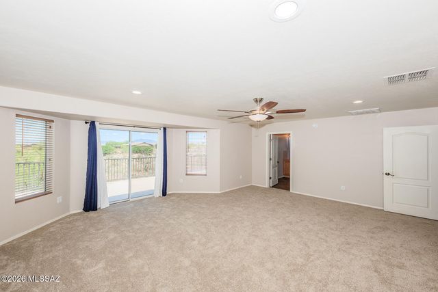 671 E Sterling Canyon Drive, Vail, AZ 85641