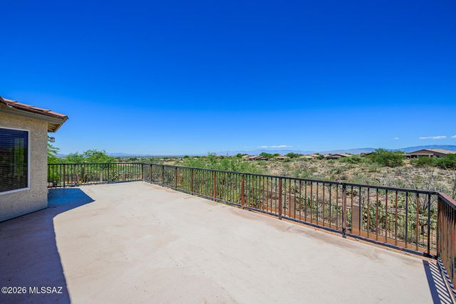671 E Sterling Canyon Drive, Vail, AZ 85641