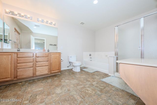 671 E Sterling Canyon Drive, Vail, AZ 85641