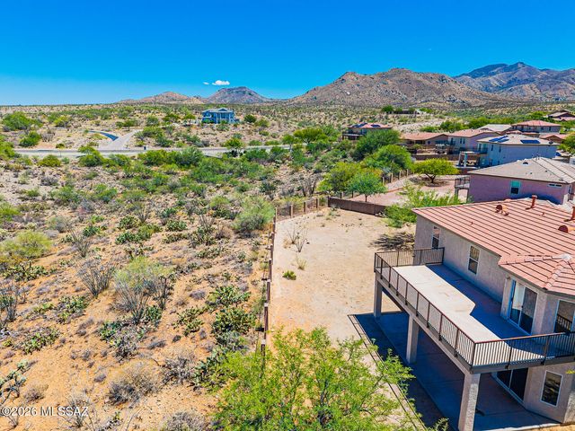 671 E Sterling Canyon Drive, Vail, AZ 85641