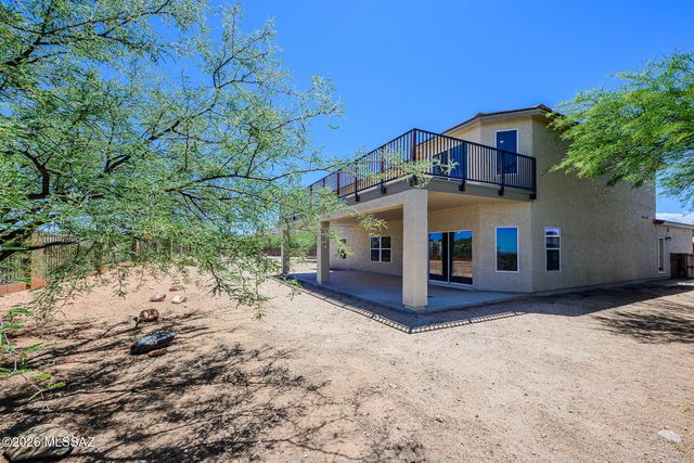671 E Sterling Canyon Drive, Vail, AZ 85641