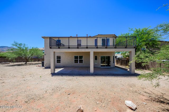 671 E Sterling Canyon Drive, Vail, AZ 85641