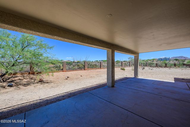 671 E Sterling Canyon Drive, Vail, AZ 85641
