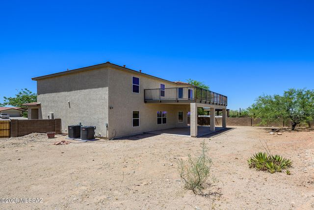 671 E Sterling Canyon Drive, Vail, AZ 85641