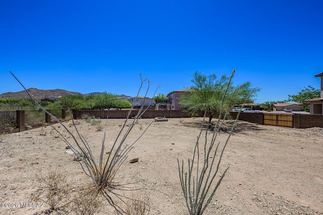 671 E Sterling Canyon Drive, Vail, AZ 85641