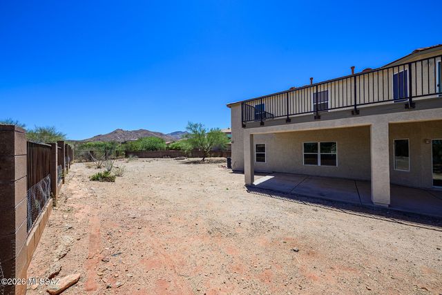 671 E Sterling Canyon Drive, Vail, AZ 85641