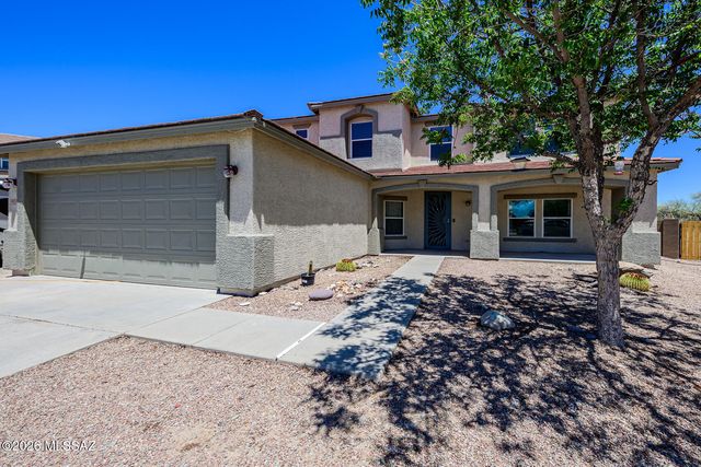 671 E Sterling Canyon Drive, Vail, AZ 85641