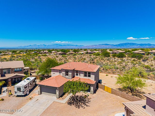 671 E Sterling Canyon Drive, Vail, AZ 85641