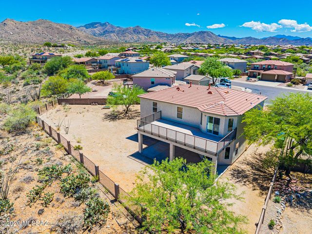 671 E Sterling Canyon Drive, Vail, AZ 85641