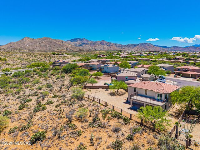 671 E Sterling Canyon Drive, Vail, AZ 85641