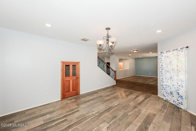671 E Sterling Canyon Drive, Vail, AZ 85641