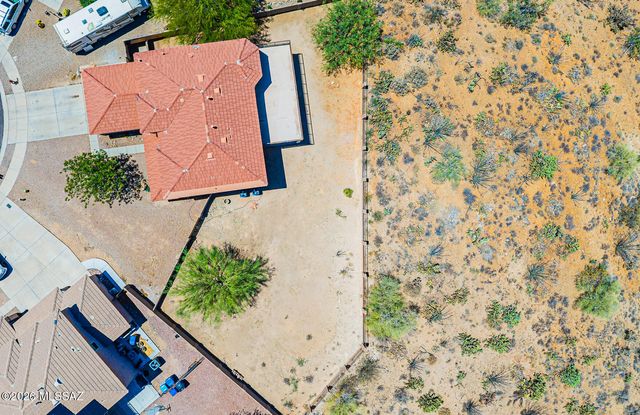 671 E Sterling Canyon Drive, Vail, AZ 85641