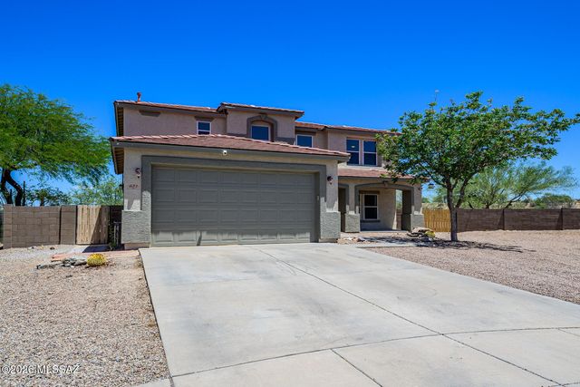 671 E Sterling Canyon Drive, Vail, AZ 85641