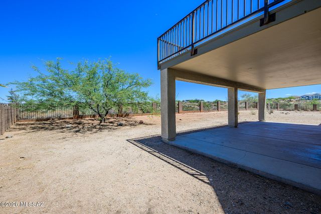 671 E Sterling Canyon Drive, Vail, AZ 85641