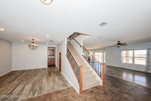 671 E Sterling Canyon Drive, Vail, AZ 85641