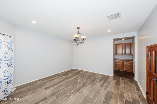 671 E Sterling Canyon Drive, Vail, AZ 85641