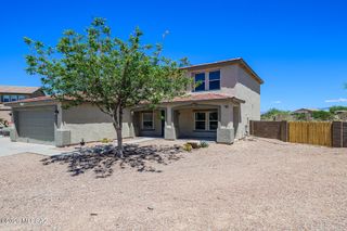 671 E Sterling Canyon Drive, Vail, AZ 85641