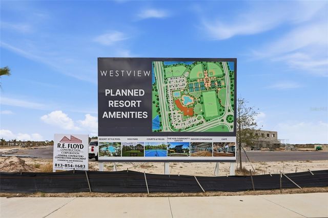 4698 CORAL HARBOUR ROAD, Kissimmee, FL 34758