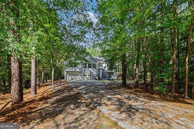 375 Windmill Drive, Dallas, GA 30132