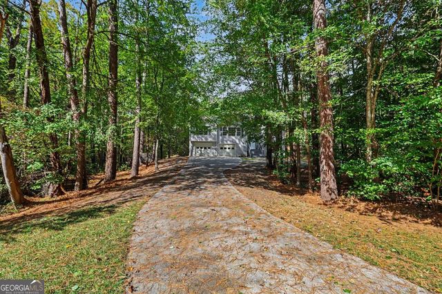 375 Windmill Drive, Dallas, GA 30132