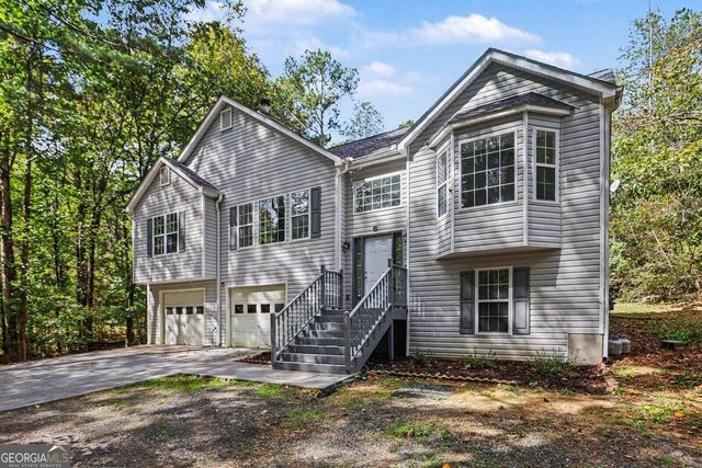 375 Windmill Drive, Dallas, GA 30132