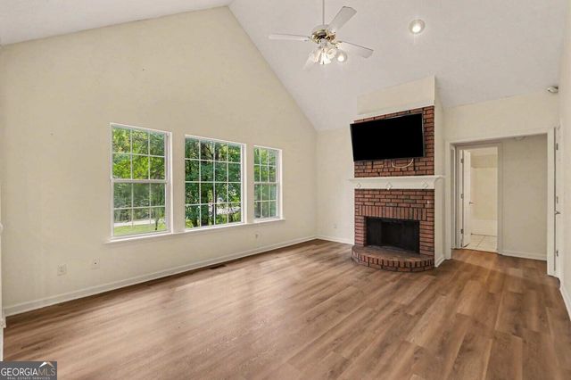 375 Windmill Drive, Dallas, GA 30132